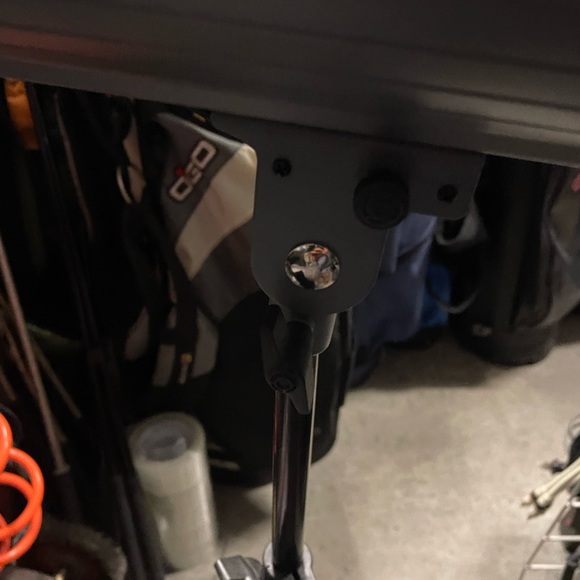 Photo Light Newer 600 Plus Tripod Stand - Picture 7 of 16